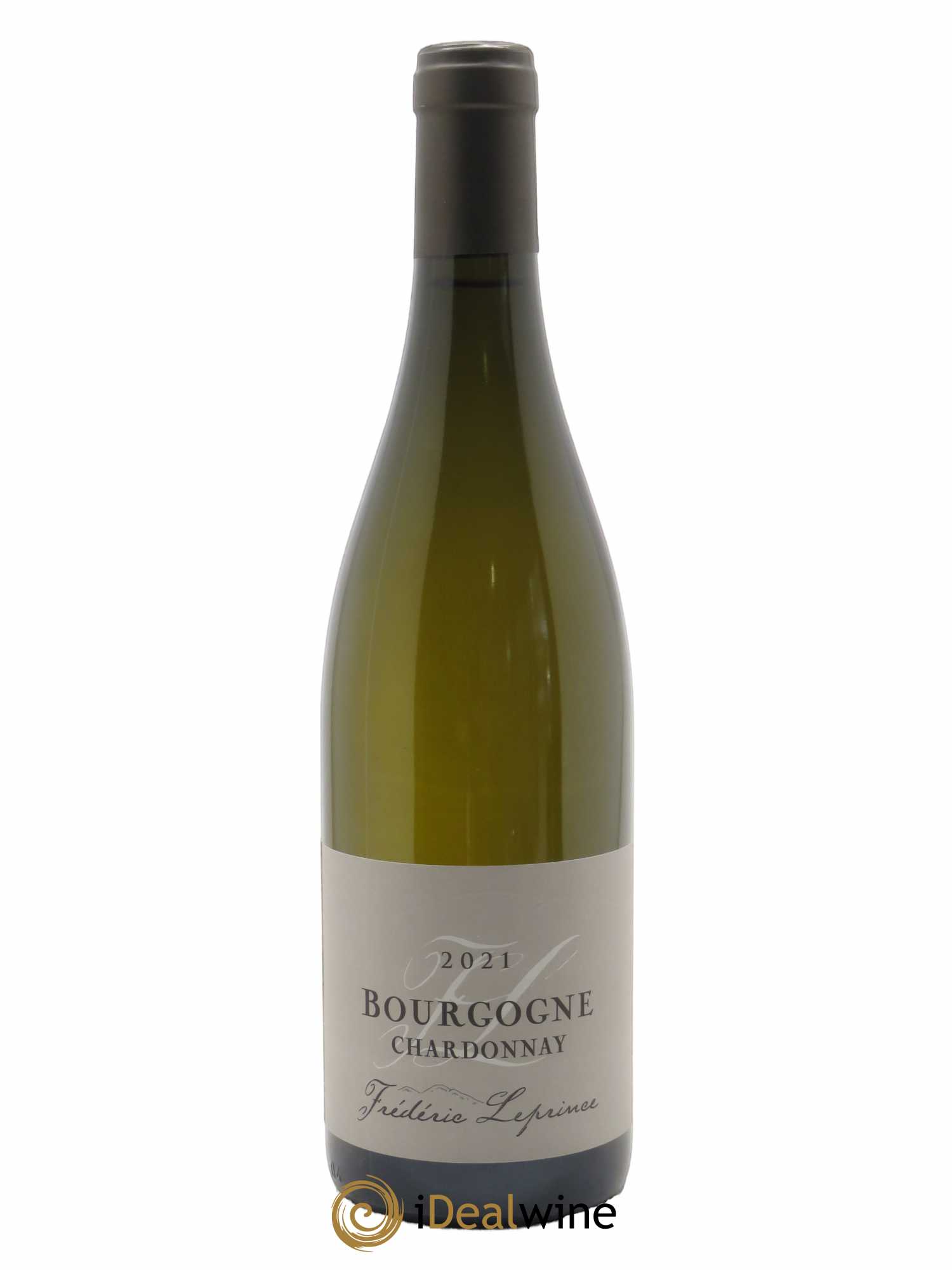 Bourgogne Leprince  2021 - Lot de 1 Bouteille
