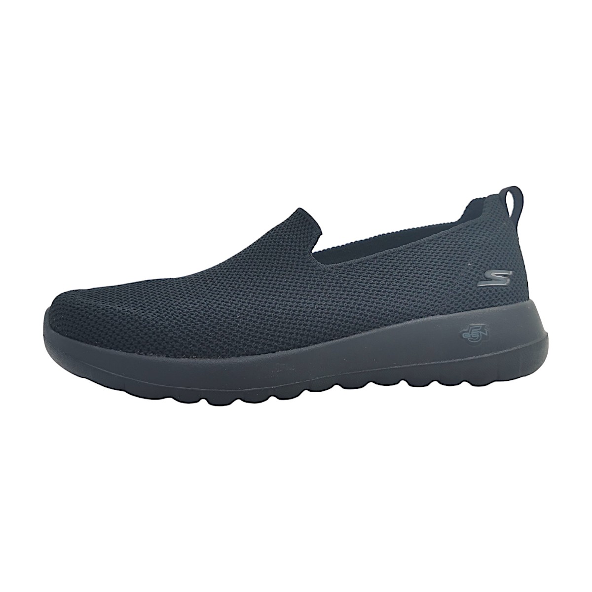 Skechers Go Walk Joy 124187 Schwarz BBK Black