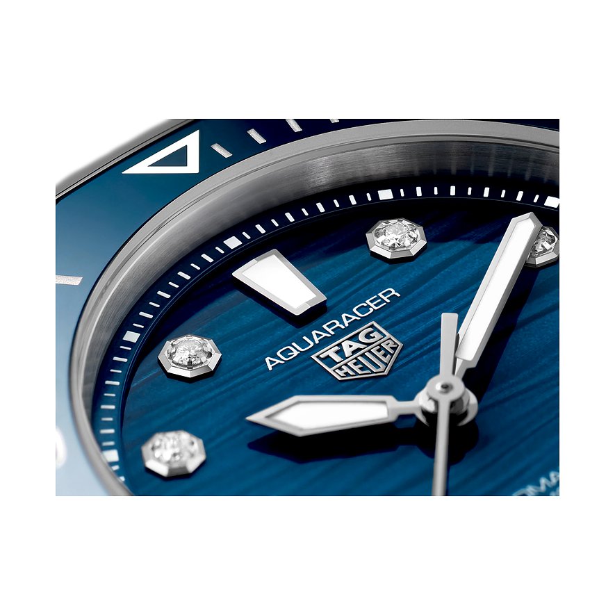 TAG Heuer Damenuhr Aquaracer