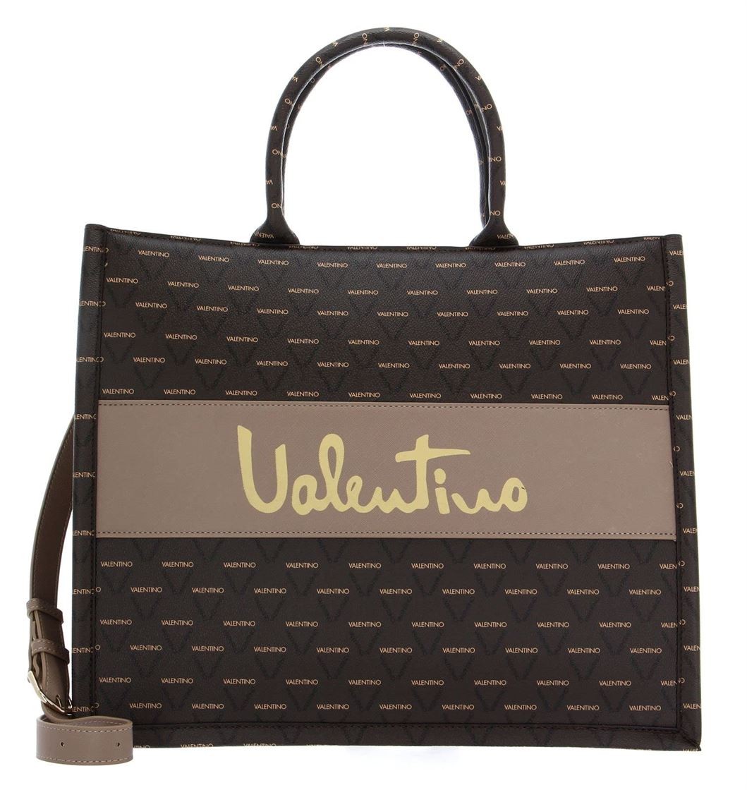 VALENTINO / MIRIADE SPA Handtaschen braun Tour