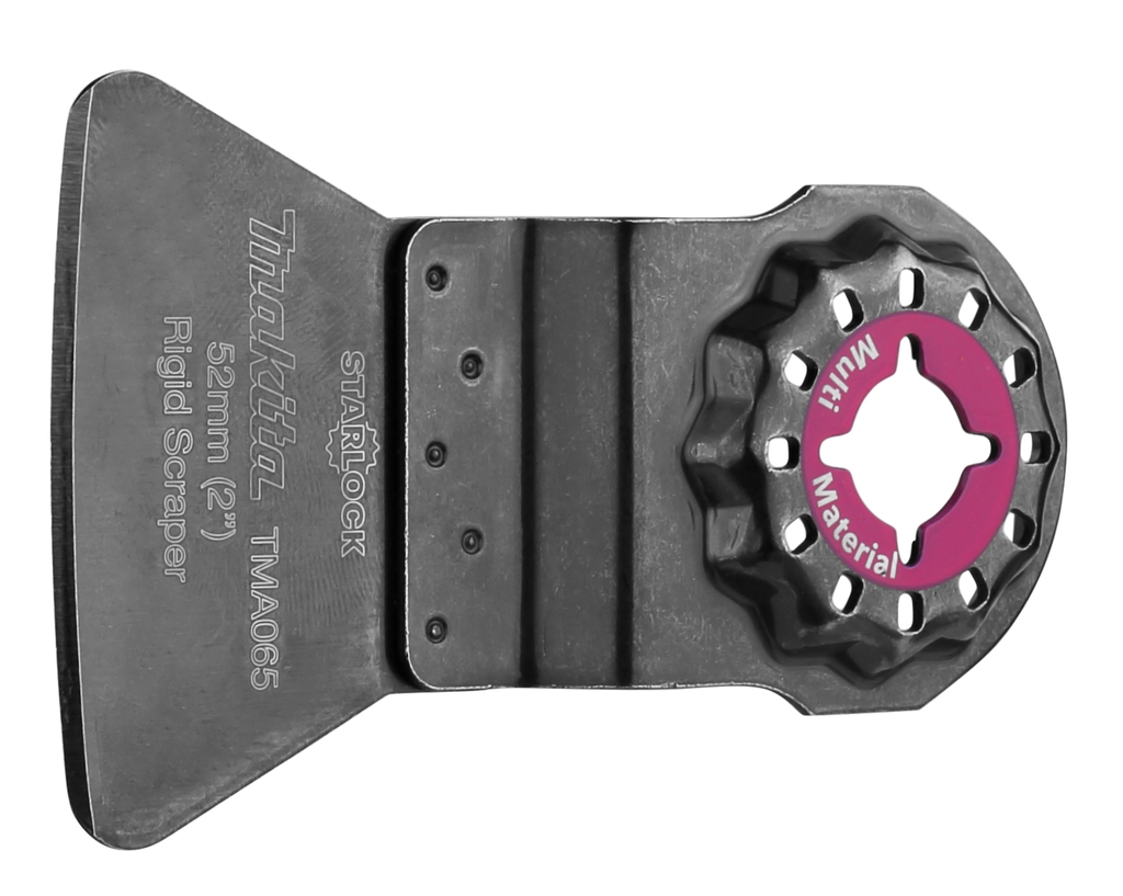 Akcesoria Makita B-64989 TMA065 Brzeszczot skrobaka 52 x 26 mm