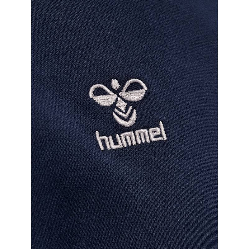 hummel hmlMOVE GRID COTTON SWEATSHIRT Sweatshirt Herren