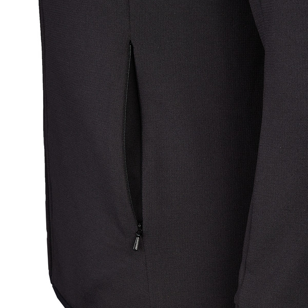 KITULO JACKET Damen - Fleecejacke