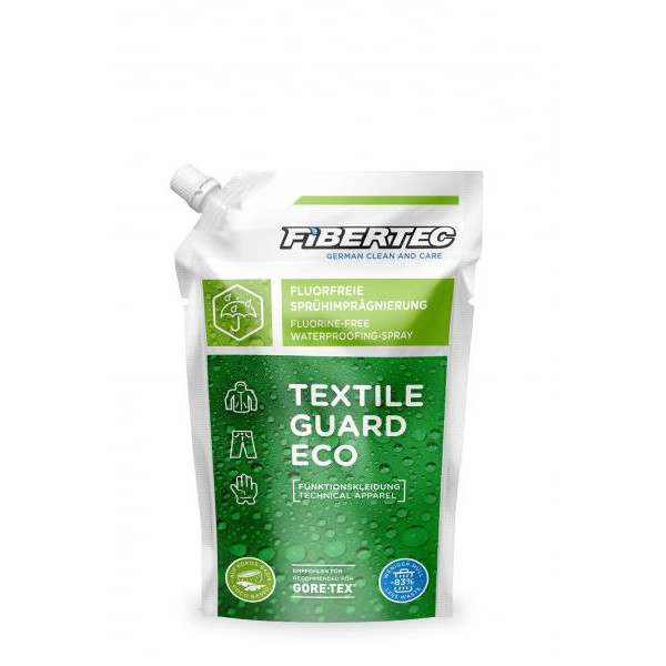 TEXTILE GUARD ECO NACHFÜLLPACK - Imprägniermittel