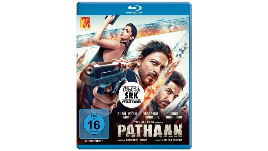 Pathaan