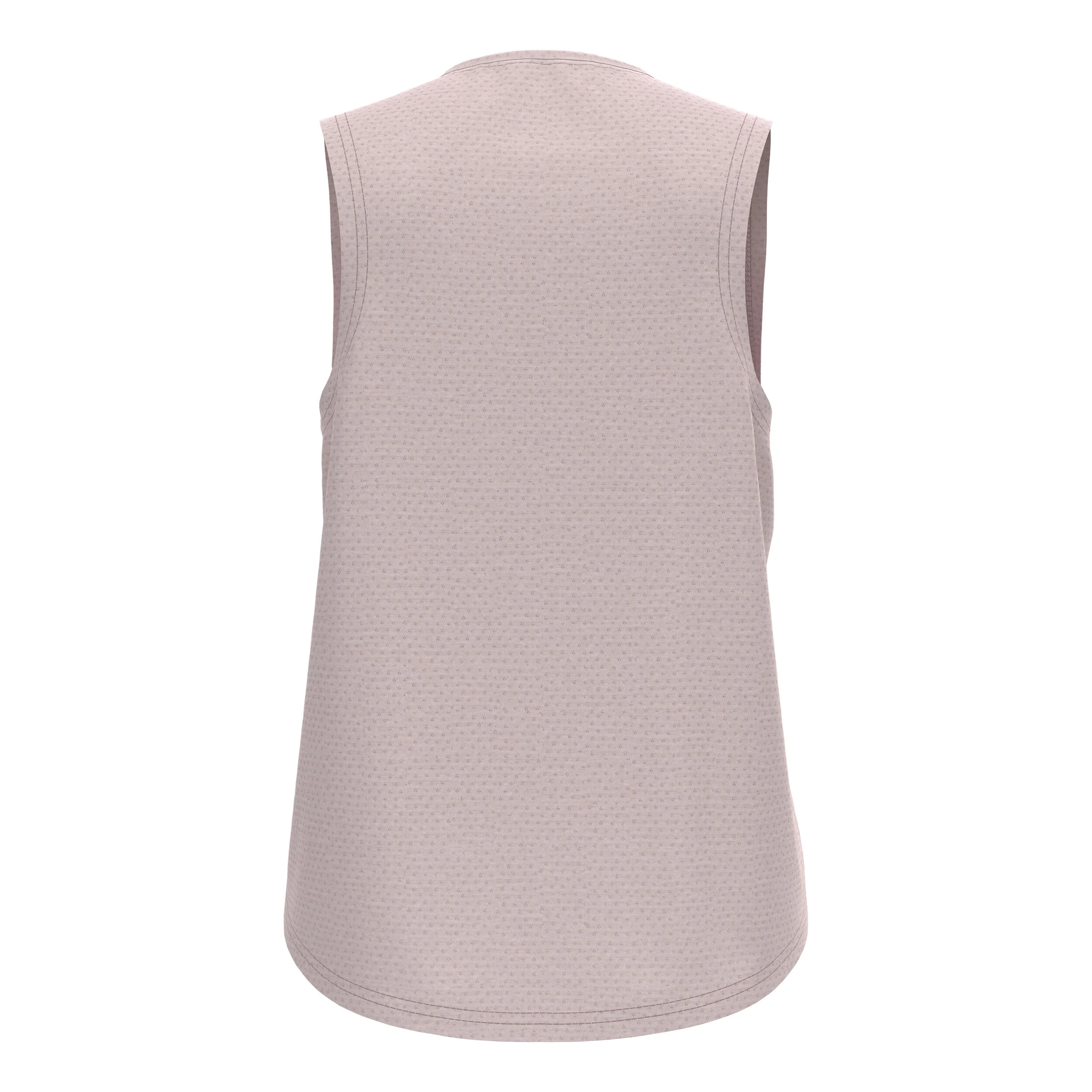 Crew Neck Active 365 Tank-Top Damen - Pink