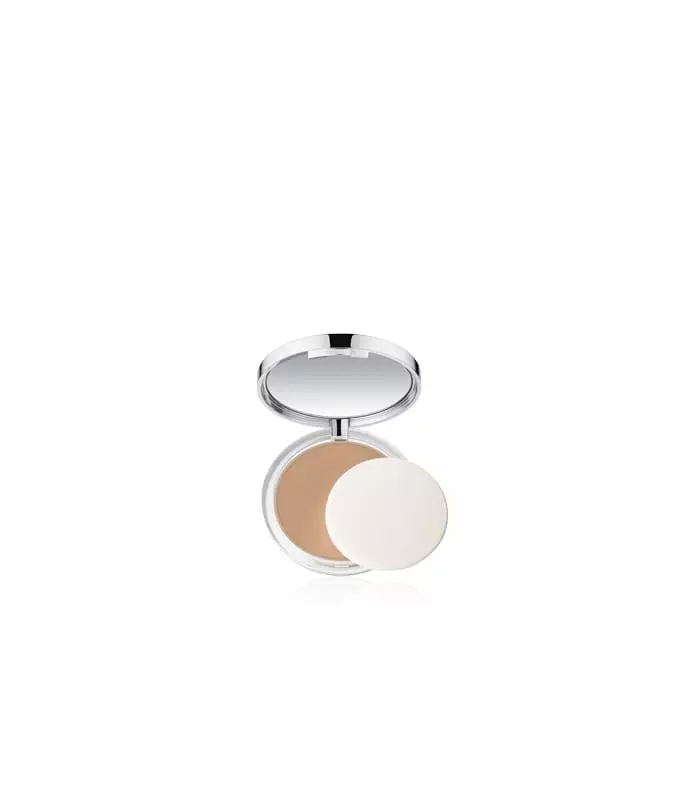 ALMOST POWDER MAKEUP Fond de Teint Poudre Naturel SPF15