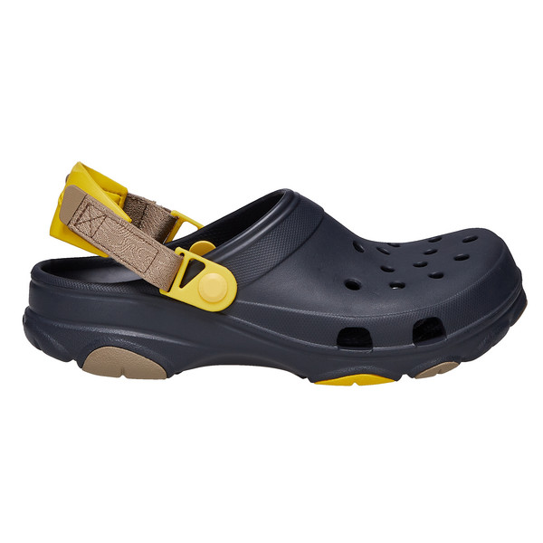 CLASSIC ALL TERRAIN CLOG Unisex - Freizeitschuhe