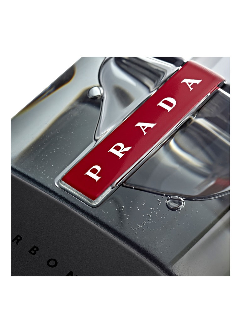 Prada Luna Rossa Carbon Eau de Toilette