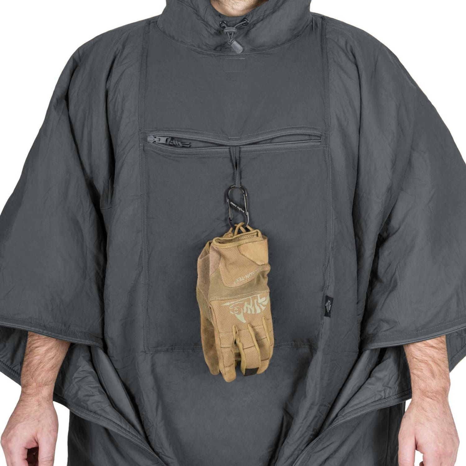 Swagman Roll Poncho