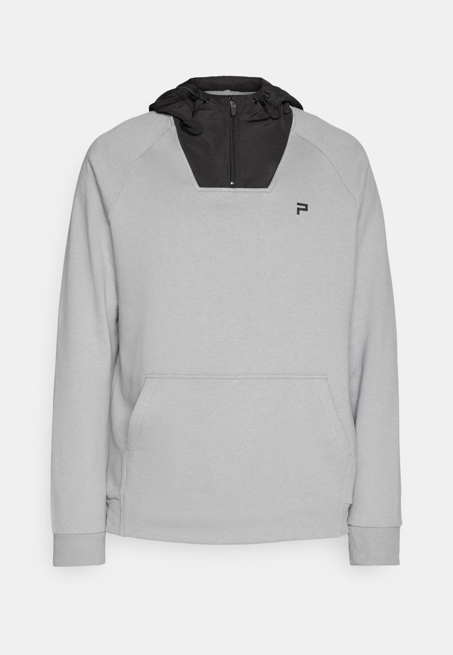 Sudadera con capucha de Pier One