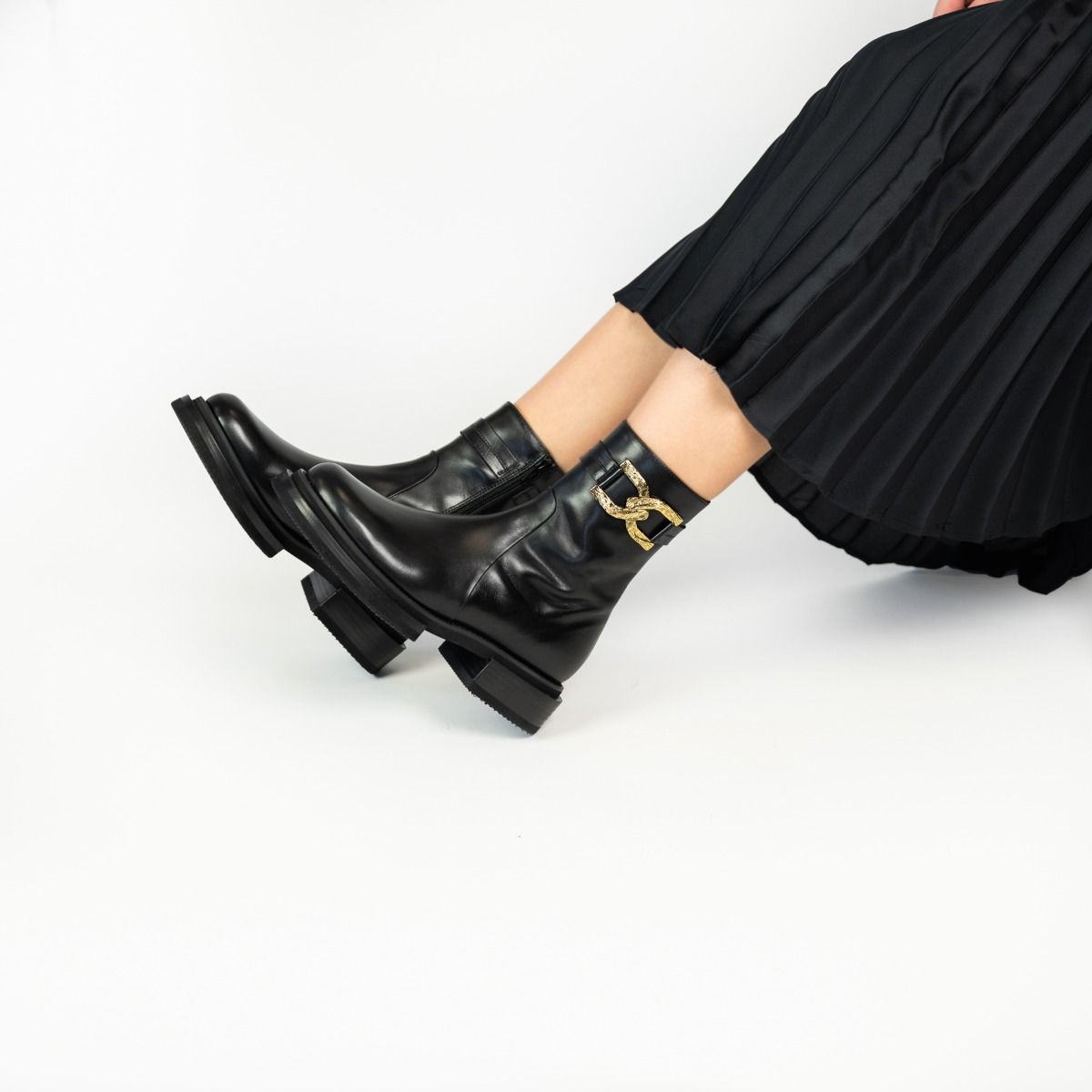 Pertini  222W31882 - noir