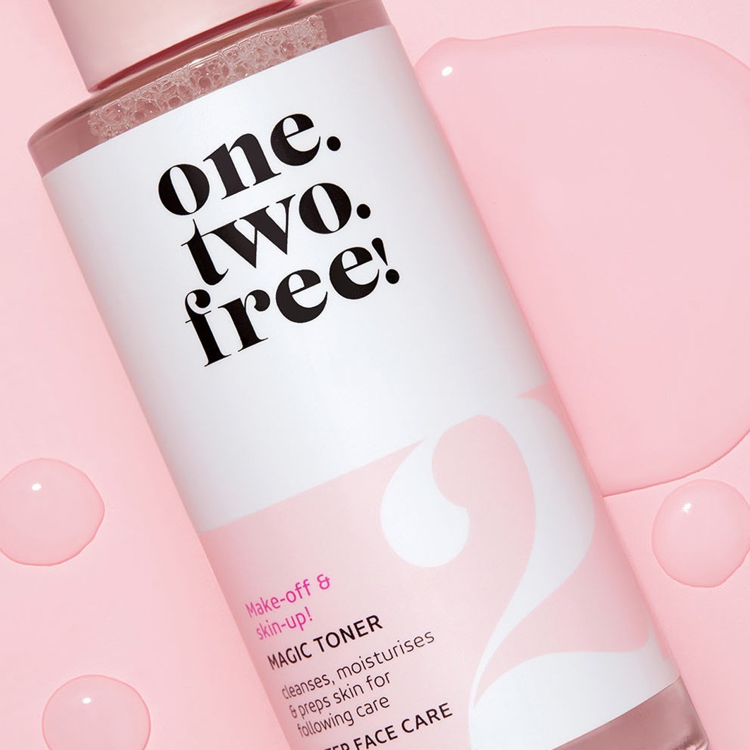 Magic Toner