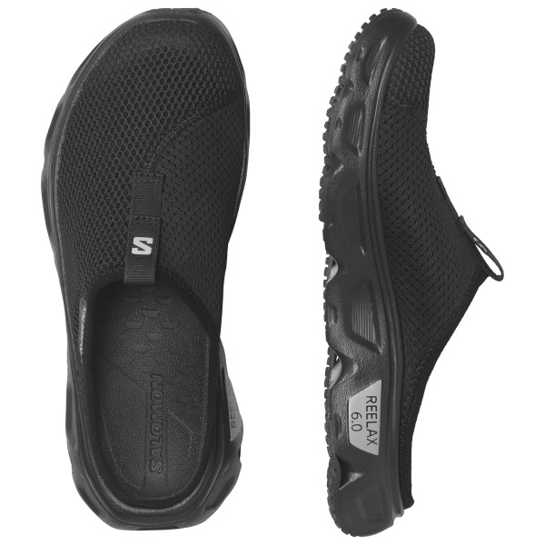 Salomon - Women's Reelax Slide 6.0 - Sandalen
