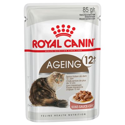 Sparpaket Royal Canin 48 x 85 g