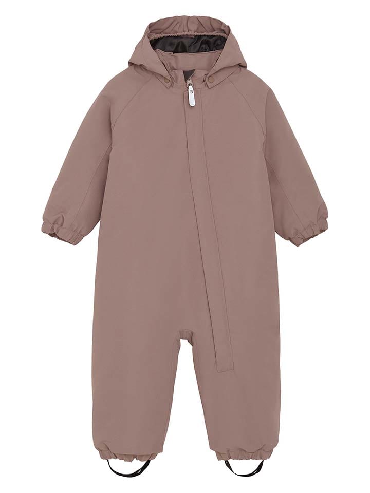 Color Kids Schneeanzug in Rosa günstig kaufen