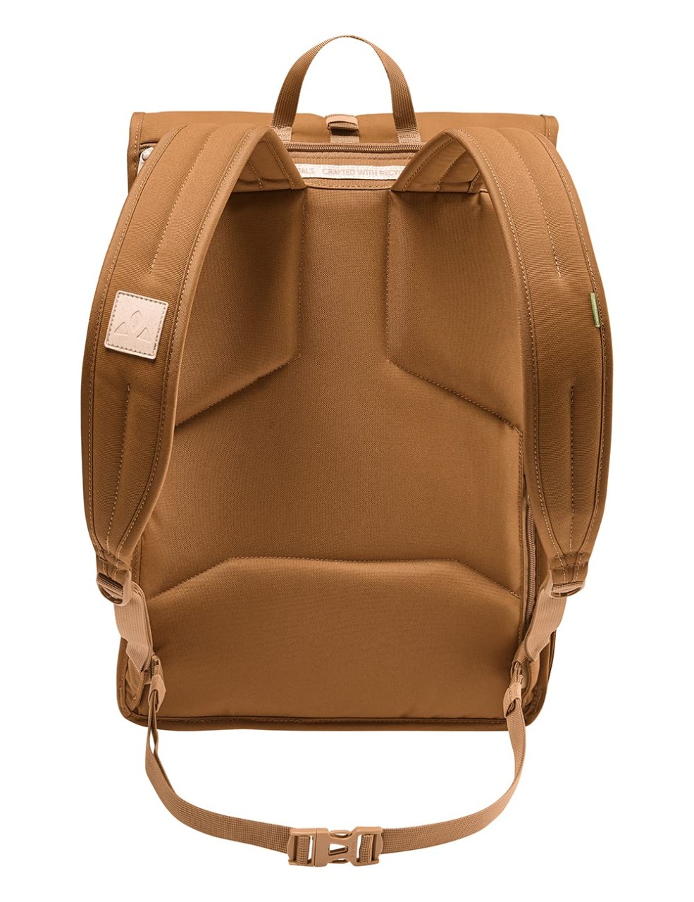 VAUDE Handtaschen braun Coreway Rolltop 20