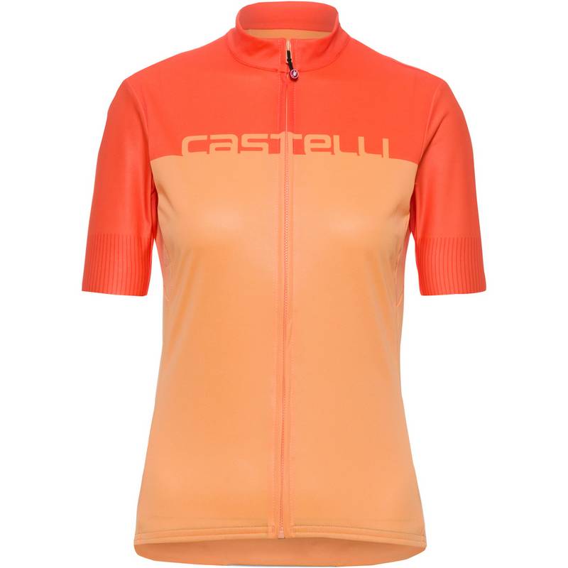 castelli VELOCISSIMA Trikot Damen