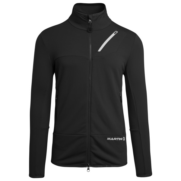 Martini - Burn - Fleecejacke