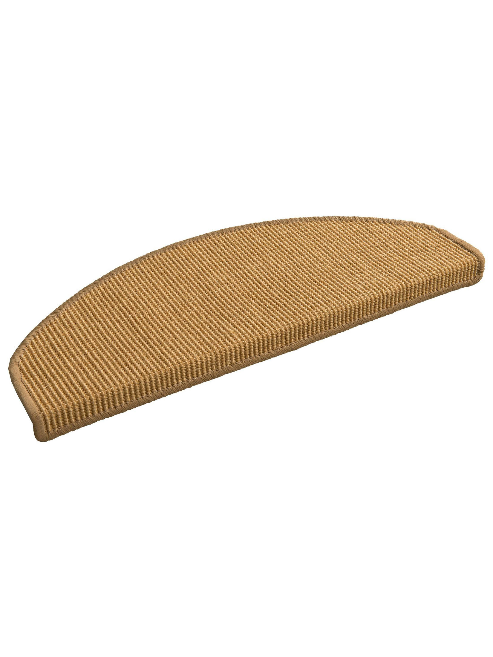 Basket Plus Stufenmatte, Natur