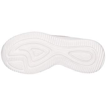 Barbarella Slip On Sneaker in rosa