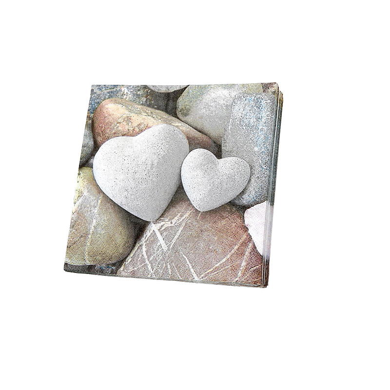 Vie Home Servietter 20-pk 33x33 cm