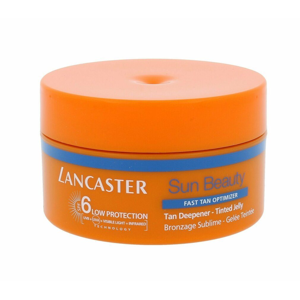 LANCASTER Selbstbräunungscreme Lancaster Sun Beauty Tan Deepener 200ml