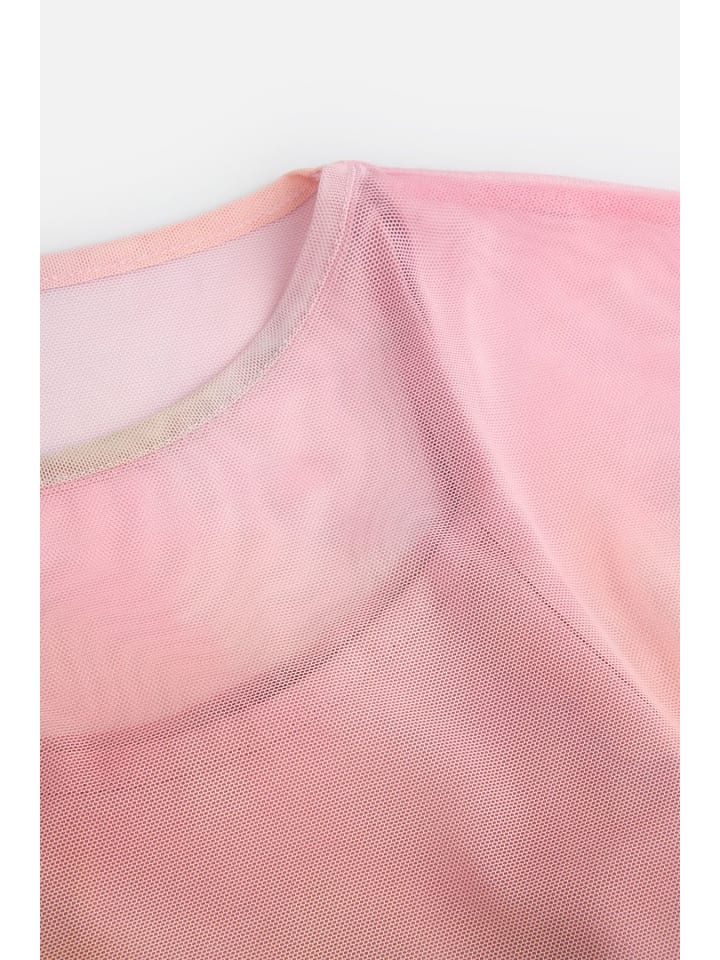 Coccodrillo T-Shirt mit kurzen Ärmeln in bunt günstig kaufen