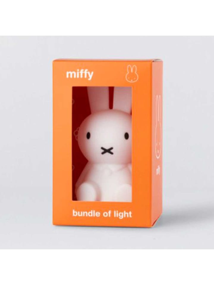 MrMaria Miffy Mini Nachtlicht 