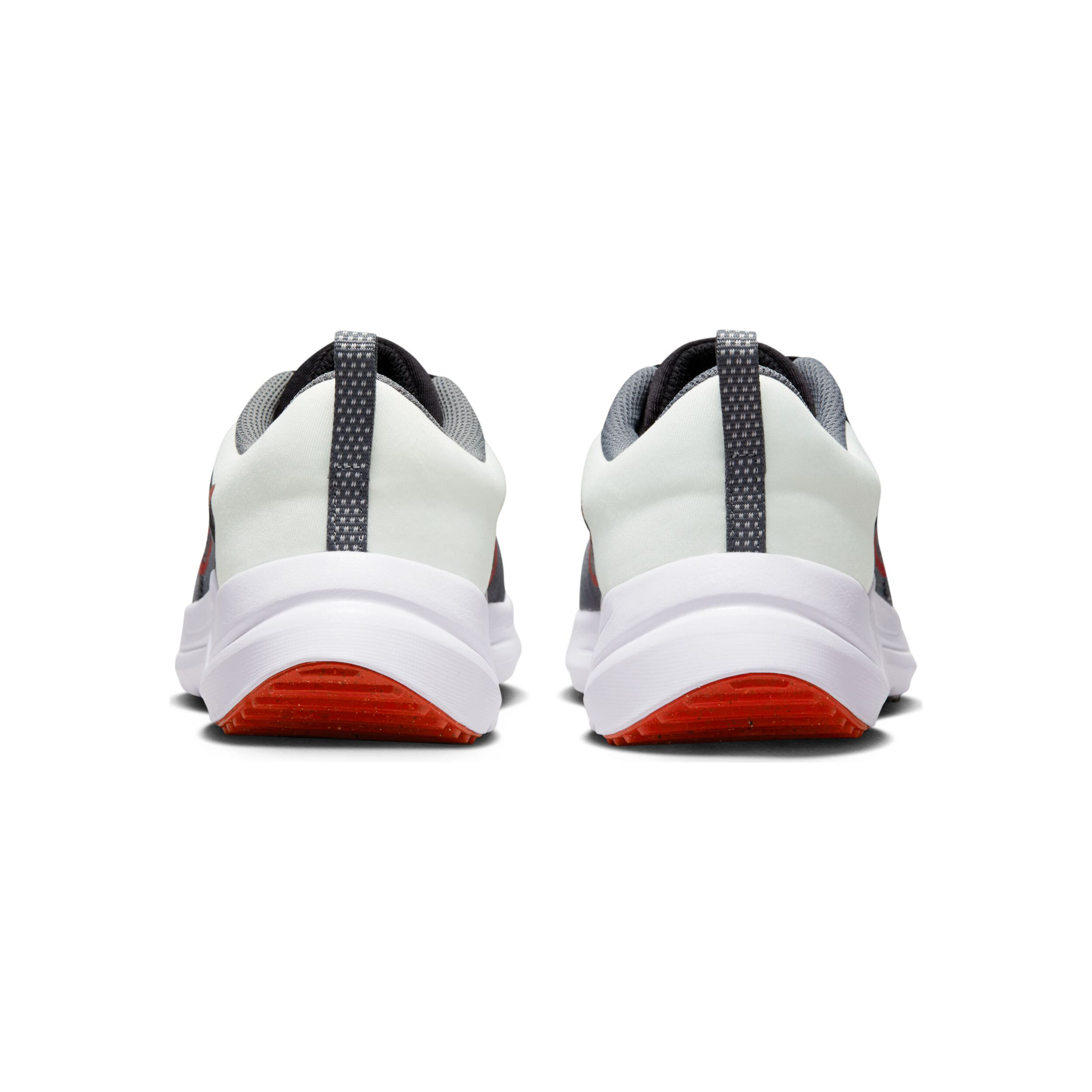 Downshifter 12 Neutralschuh Kinder - Grau, Weiß