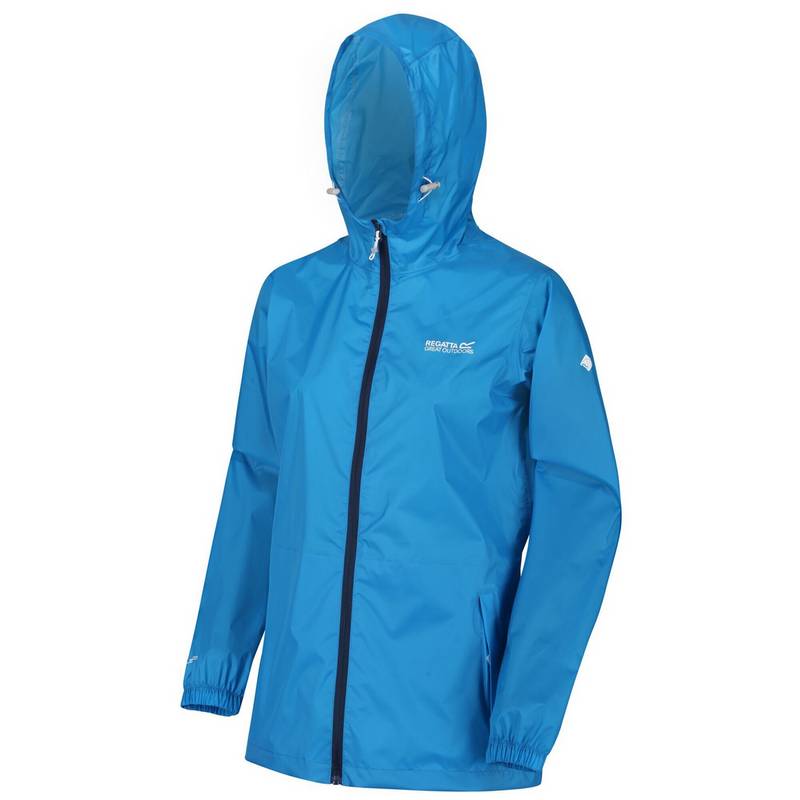 Regatta Pack It Regenjacke Damen
