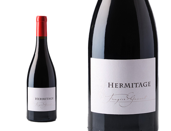 Domaine des Hauts Châssis Hermitage Faugier-Gonnet 2017 Rhône Hermitage