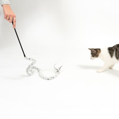 Katzenangel Plush Tail