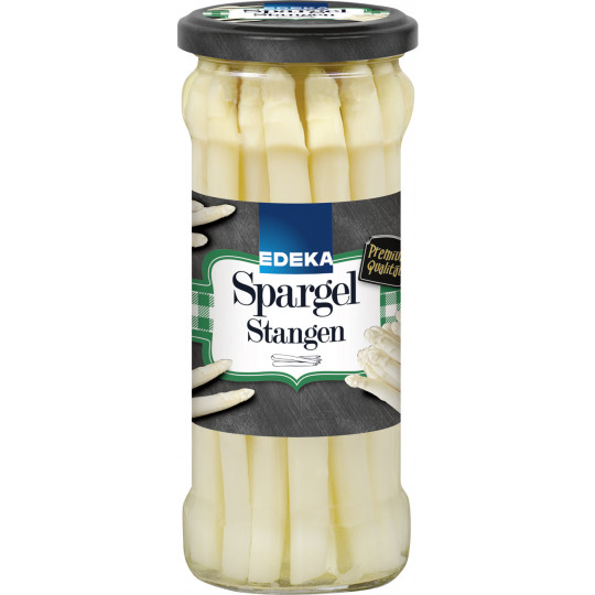 EDEKA Spargel Stangen 330G
