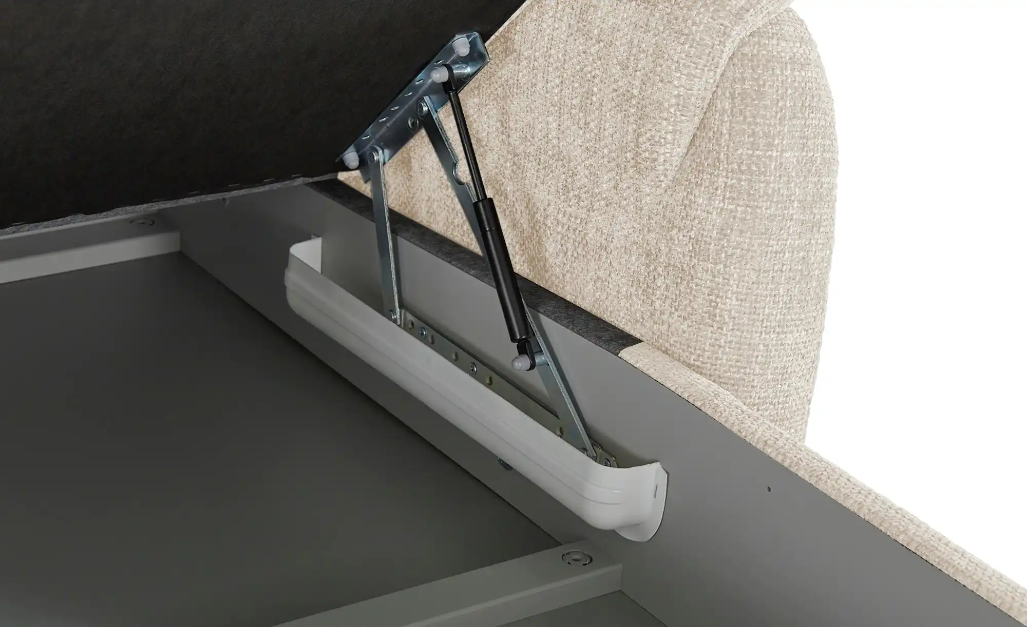 Polstermöbel Oelsa Ecksofa Selecta-Home