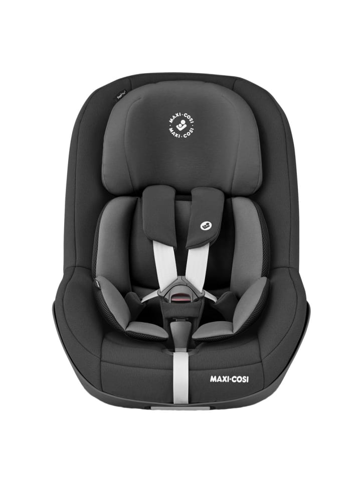 Maxi-Cosi Reboarder-Kindersitz Pearl Pro 2 i-Size in schwarz günstig kaufen onesize