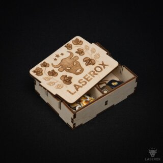 Tavern Organizer