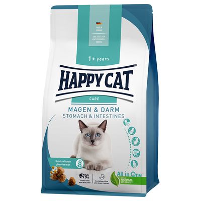 Happy Cat Care Magen & Darm