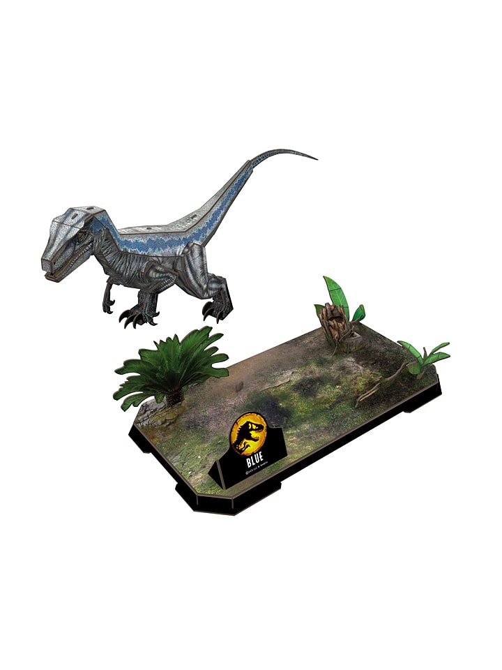 Revell 57tlg. 3D-Puzzle 