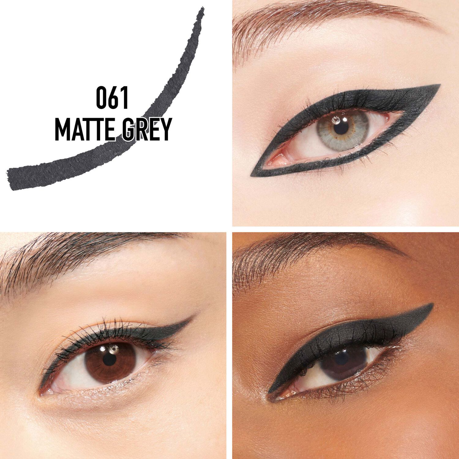 Dior Diorshow 24H* Stylo Eyeliner Stylo Yeux Waterproof - Tenue 24h