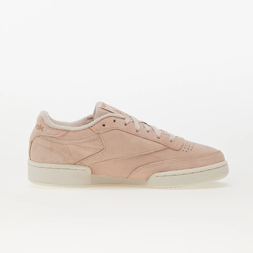 Reebok Club C 85 HP7512 / weiss