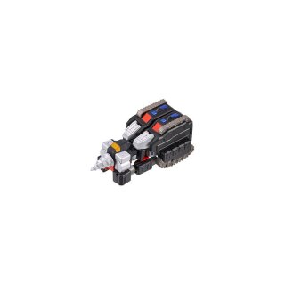 ** % SALE % ** Machine Robo: Revenge of Cronos Machine Build Series Actionfigur Rod Drill 13 cm