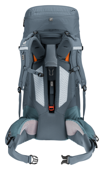 deuter Aircontact Core 50+10 | Trekkingrucksack