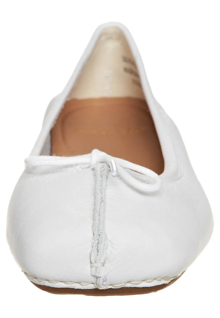 Clarks FRECKLE ICE - Bailarinas