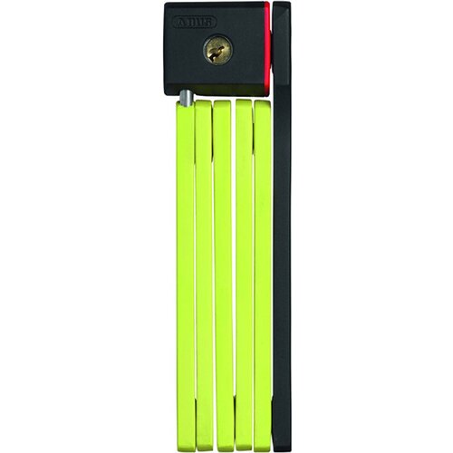 FAHRRADSCHLOSS UGRIP BORDO 2700/80 LIME