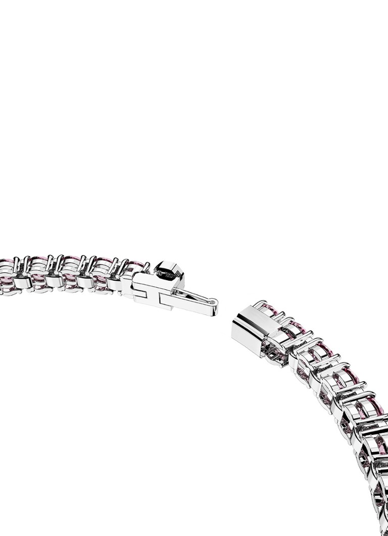 Bracciale Swarovski Matrix con cristallo M