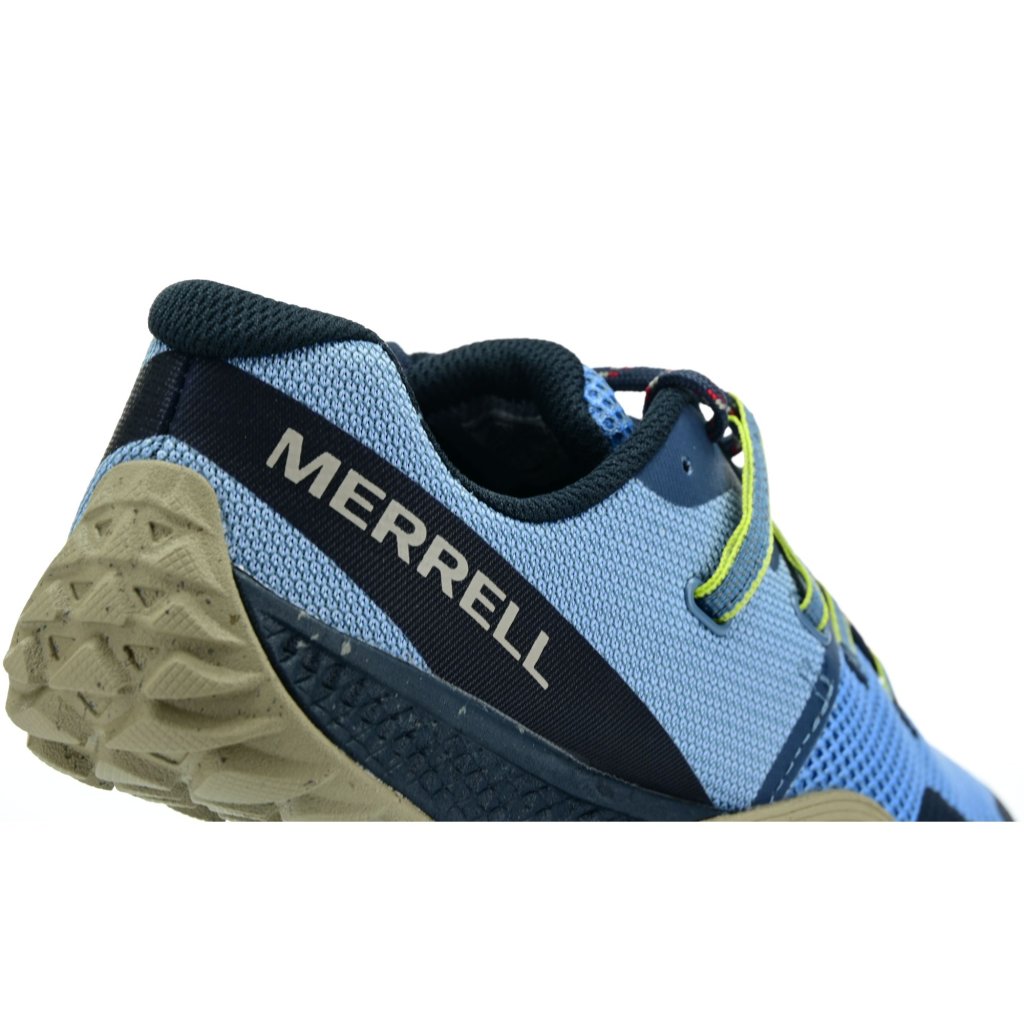 Merrell Trail Glove 6 Arona sportliche Barfußschuhe