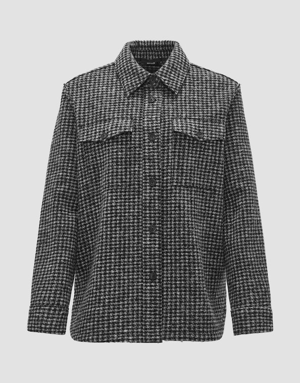 Overshirt Junisa