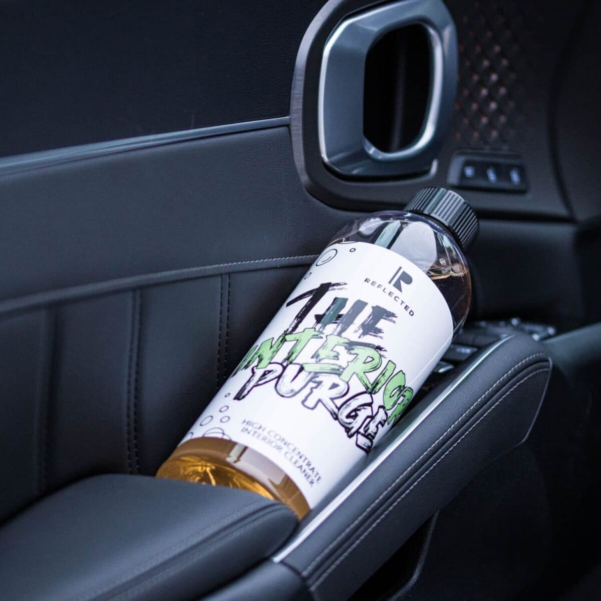 Reflected The INTERIOR Purge hochkonzentiert 750ml
