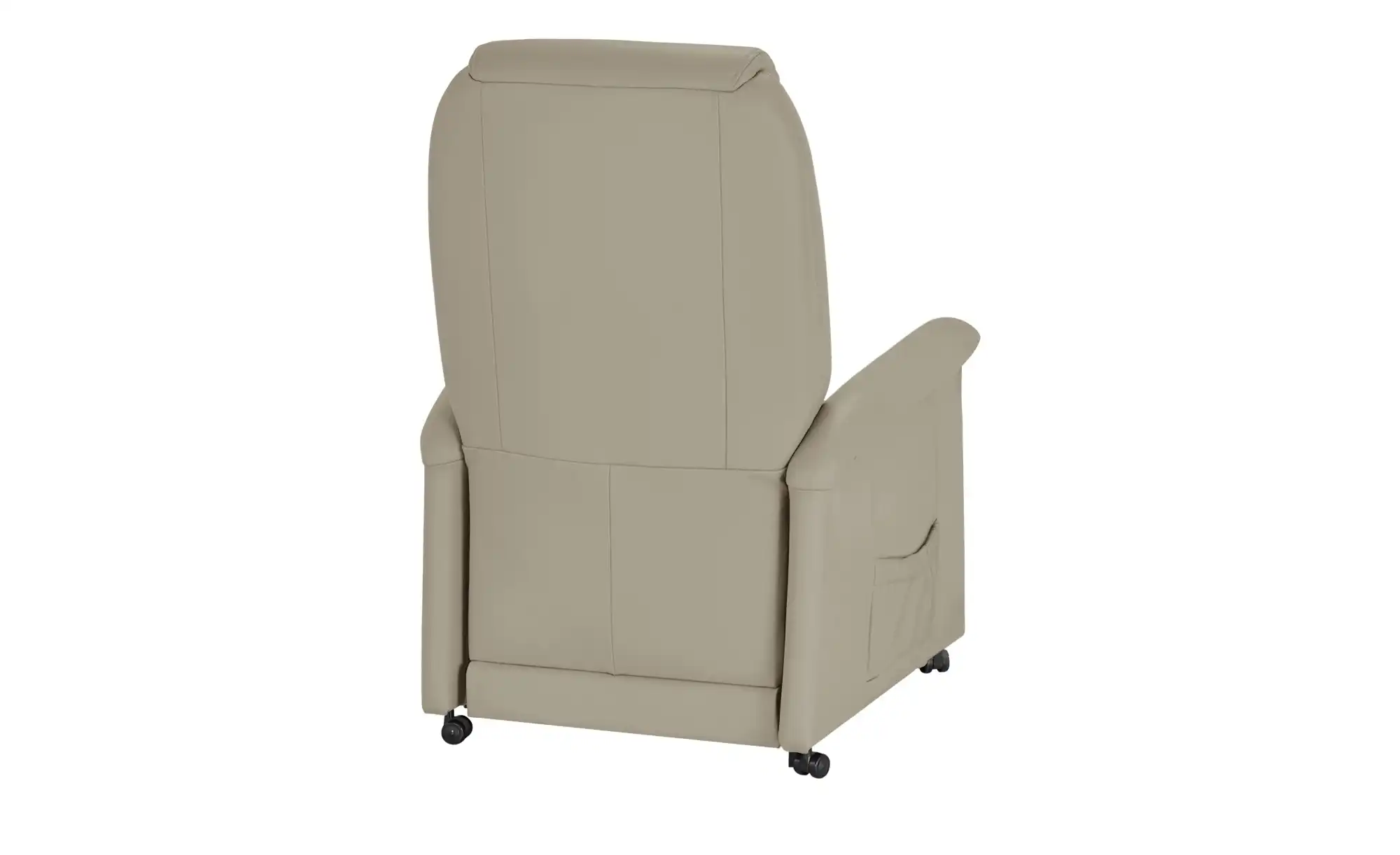 himolla Fernsehsessel Leder 9773